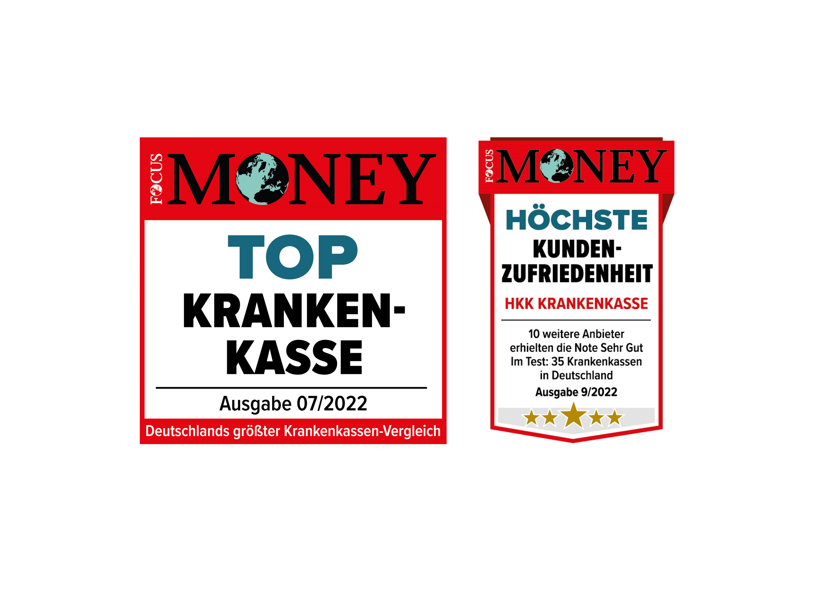 Siegel Focus Money