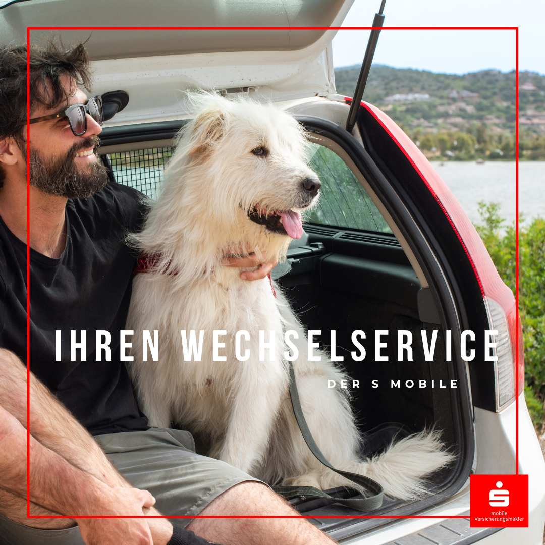 Wechselservice